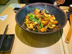 -麻辣盛艳(淮安万达店)