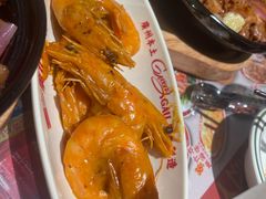 -广九餐室(陈家祠扬韬广场店)