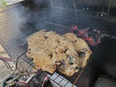-途肴·老农饭庄(百里峡店)