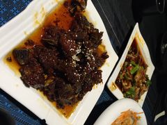 iphone_upload_pic-新竹里馆·花园餐厅(兴苑路店)