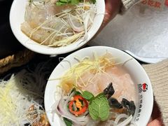 -官塘鱻鱻鱼生·潮汕生腌·砂锅粥(西马路总店)