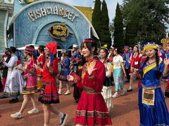 -大连海昌发现王国主题公园