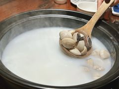 -大良毋米粥·粥底火锅(岭南天地店)