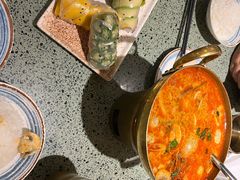 -Home Thai·泰谣(王府井apm店)