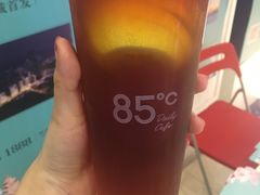 -85度C(南京龙江店)