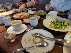 -本处·素食·融合料理(南油店)