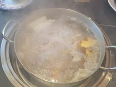 -淼福猪肚鸡·椰子鸡火锅(大沙地店)