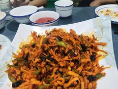 -清真•蜀风园(丁字沽总店)