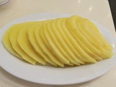 -太婆天府山珍酒楼(亚运村店)