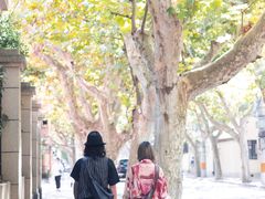 -衡山路(地铁站)