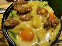 -枣子树·素食餐厅(普陀山店)