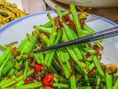 -老湘村·湖南土菜(天河维多利店)