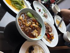 -泛太平洋大酒店·海天楼中餐厅·粤菜