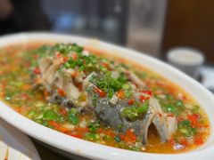 飞虹鱼-飞虹鱼馆(春华路店)
