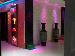 -幸福时光PARTY K(八里桥店)