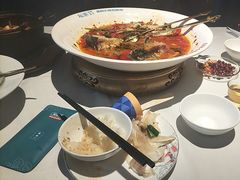 -坛宗剁椒鱼头(河西王府井店)