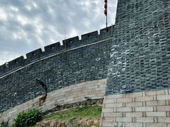 -虞山城墙