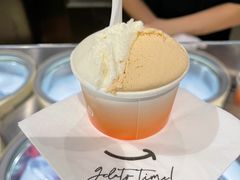 -Dip in Gelato(富民路店)