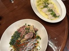 -环球港凯悦 · 享悦中餐厅