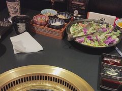 -無二炙坊·和牛烧肉(大钟寺1733店)