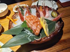 -有喜屋·深夜食堂(北京西路店)