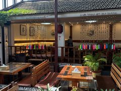 -丽江庭院之爱在路上(西单店)