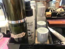 -瞬间漂亮·化妆造型(北滨路店)