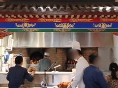 -梅利汴京烤鸭•开封豫菜地标店(东大街店)