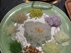 -得意咚瓜·顺德鱼生·冬瓜盅火锅