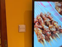 -西贝(六里桥旗舰店)