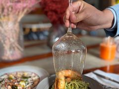 -The Rug Cafe(王府中环店)