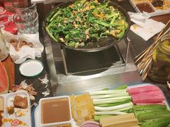 -可口香·非遗老号烧烤(南岗直营店)