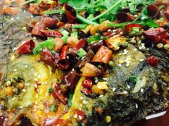 -德贤烧麦菜馆(本溪路店)