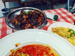 -辣小鲜·南昌大排档(船山路店)