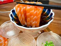 -龙神·炭烧酒场深夜食堂(新街口店)