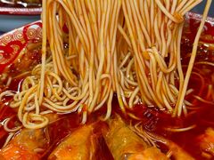 -李叔叔虾蟹大排档(青羊店)