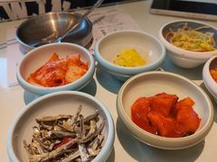 -益百岁牛尾汤(香山路店)