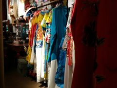 -盖碗儿梨园·变脸吐火·川剧(天府广场店)