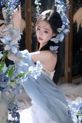 -青岛这朵女子摄影(中海寰宇天下天颂店)