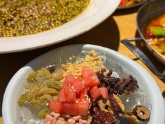 -胡马八破·川菜小馆(高新万达店)