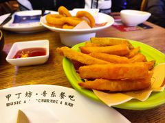 -甲丁坊·德餐·酒吧(五棵松华熙店)
