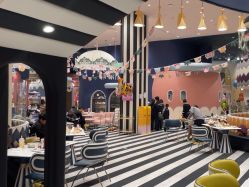 -奈尔宝家庭中心·亲子餐厅(鄞州万达店)