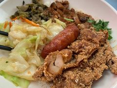 -永和大王(小厨·东四十条店)