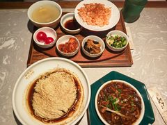 -松鹤面馆·古法焖肉面(观前店)