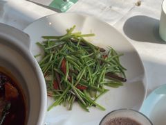-绿杨春·淮扬宴(庐山路店)