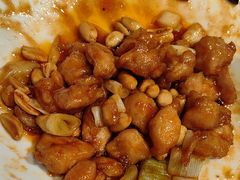 -惠丰堂饭庄·烤鸭·京味菜(翠微路店)