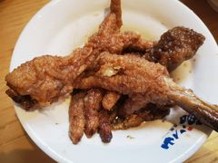 -唐八仙生煎(东鱼坊店)