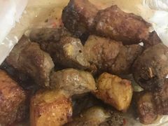 -王记西鎮电烤肉(汶上路店)