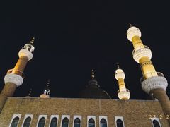 -新疆国际大巴扎