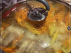 -黄记煌三汁焖锅(悦方IDmall店)